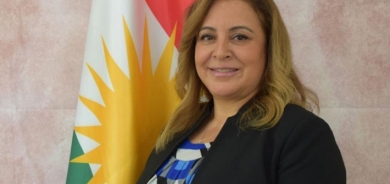 Nûnera Hikûmeta Herêma Kurdistanê beşdarî merasîma sûndxwarinê ya Donald Trump dibe