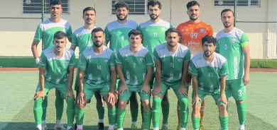 یانەی سەنگەسەر هەوڵی گەڕانەوە دەدات