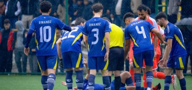 یانەی ڕواندز گرفتی دارایی هەیە