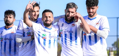 یانەی شێروانە پێشەنگی یانەكانی كوردستانە