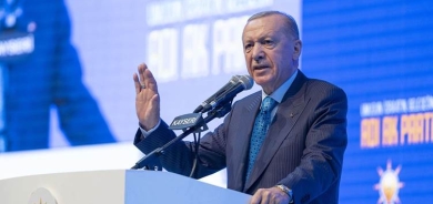 Erdogan li ser danîna çekan û ‘pêvajoya nû’ axivî