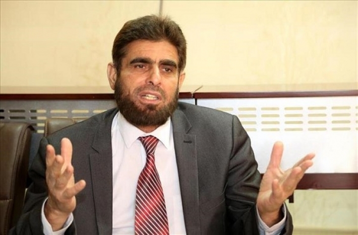 Mihemed Bazyanî: Li gor madeya 140, Iraq nikare yek alî muamelê bi petrol Kerkûkêr re bike