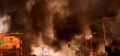 كۆنسێرتێكی خێرخوازی بۆ هاوكاری زیانلێكەوتوانی ئاگركەوتنەكەی لۆس ئەنجلس بەڕێوەدەچێت