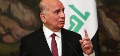 كل حرب ستلد حرباً أخرى.. فؤاد حسين: العراق نجا من الحرب لكنه ما يزال يواجه مخاطر اشتعالها