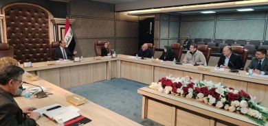 مقدمة لحسم القضايا العالقة بين بغداد وأربيل.. المالية النيابية توضح أهداف تعديل قانون الموازنة الثلاثية