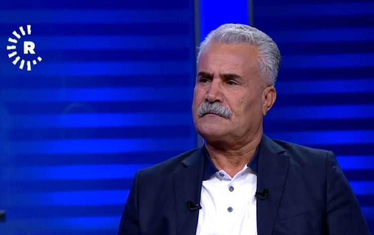 Bavê Teyar birîndar bû