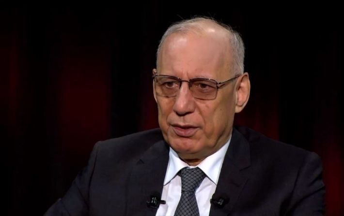 Ji Ednan Muftî: Kak Mesûd Barzanî xwedî roleke giringe di avakirina yekdengiya Kurdan de