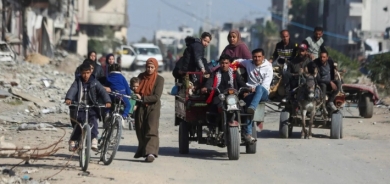 Îsraîl 1890 Filîstiniyan li hember 33 kesên Îsraîlî azad dike