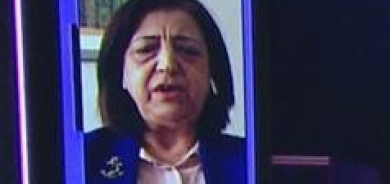 Nûnera MSDyê Sînem Mihemed: Ez dê beşdarî merasîma Trump bibim