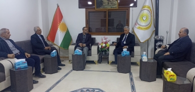 ENKS û YNKSê tekeziyê li ser yekrêziya Kurdî dikin