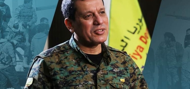 Mezlûm Ebdî bersiv da: Gelo HSD dê çekan dayîne?