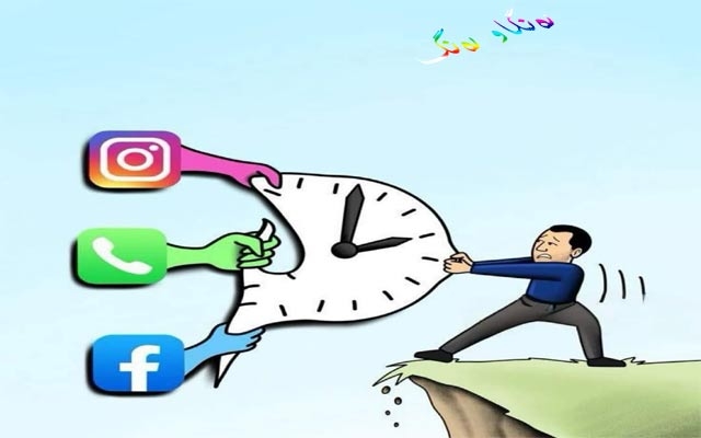 كاریكاتێر، ئەم كاریكاتێرە باس لە كاتكوشتنی مرۆڤ دەكات