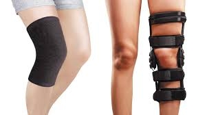 هل يمكن لدعامة الركبة تخفيف آلام التهاب المفاصل؟