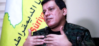 مظلوم عبدي: نريد الانخراط في جيش سوريا المستقبل دون تسليم سلاحنا