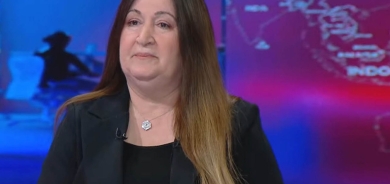 فيان صبري: القوى الشيعية تطالب بتعديل المادة 14 من قانون الموازنة إلى جانب المادة 12