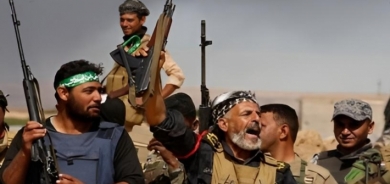 Hêzeke Milîs a Heşdî Şeibî red dike ku çek dayne