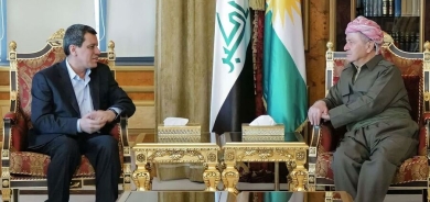 Amerîka: Diyaloga Kurdî Kurdî roleke gelek girîng dilîze