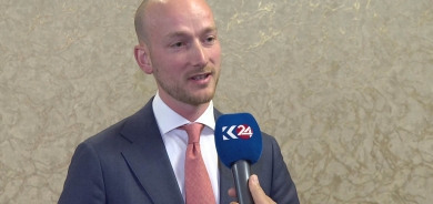 Holanda: Em bo bihêzkirina peywendiyên bazirganî bi Herêma Kurdistanê re kar dikin