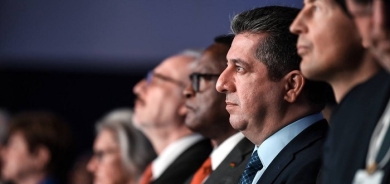 Prime Minister of Kurdistan Region Participates in the 55th World Economic Forum in Davos