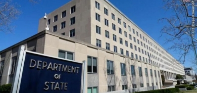 U.S. State Department Welcomes Meeting Between Masoud Barzani and Mazloum Abdi