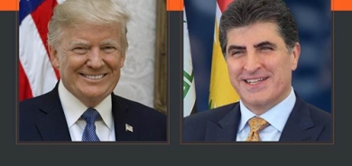 سەرۆکی هەرێمی کوردستان بەبۆنەی دەستبەکاربوونی وەکو سەرۆکی ئەمریکا، پیرۆزبایی لە دۆناڵد ترەمپ دەکات.