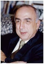 برّاج في البيت الأبيض