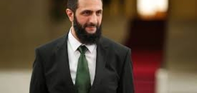 الشرع: ترامب هو الزعيم القادر على تحقيق السلام بالشرق الأوسط