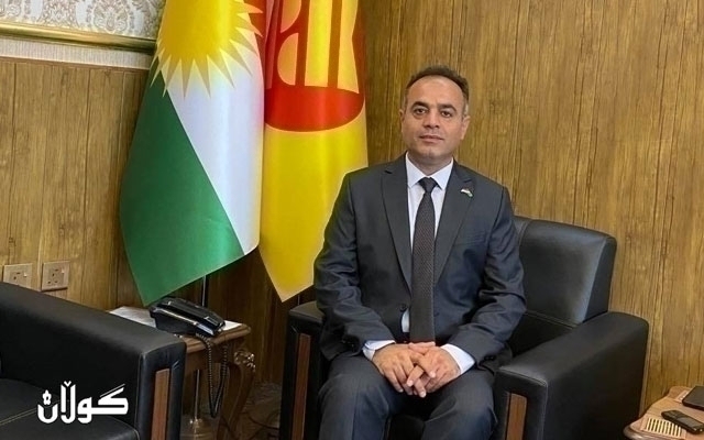 بارزانى و کۆڕبەندى داڤۆس و پێگەى کوردستان