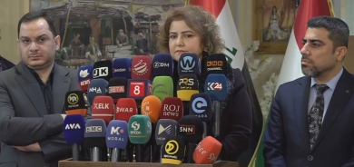 نرمين معروف: هناك تفاهم مبدئي بين وفدي حكومة الإقليم والحكومة الاتحادية