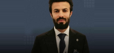 رۆلێ مەسرور بارزانی ل کۆربەندێ داڤۆسێ دا