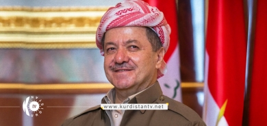 President Masoud Barzani Welcomes Iraqi Parliament's Decision to Annul Ba'ath Leadership Council Resolutions