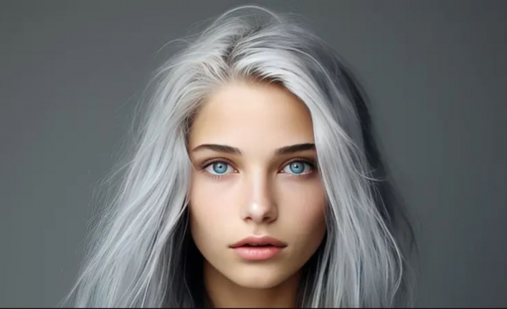 دراسة.. مضادات الأكسدة ربما تؤخر ظهور الشعر الأبيض