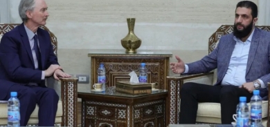 المبعوث الأممي إلى سوريا: يجب منح فرصة للمفاوضات بين دمشق و‹قسد›