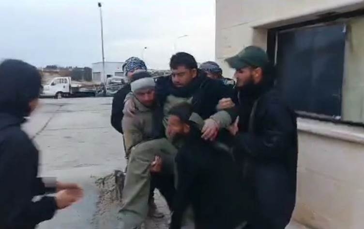 BENDAVA TIŞRÎNÊ - Tirkiyeyê dîsa êriş kir