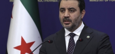 Wezîrê Derve yê Sûriyê ji Financial Times re: Me soza garantîkirina mafên Kurdan di destûra nû de daye