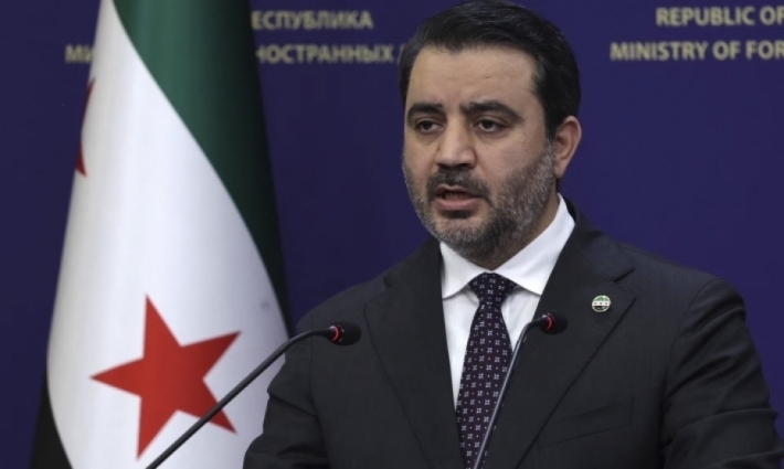 Wezîrê Derve yê Sûriyê ji Financial Times re: Me soza garantîkirina mafên Kurdan di destûra nû de daye