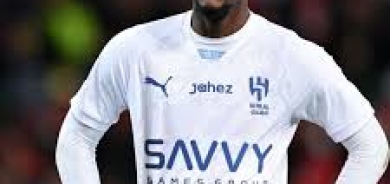 النصر في سباق للتعاقد مع الموهبة الكولومبية دوران