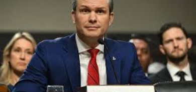 «الشيوخ الأميركي» يصادق بغالبية ضئيلة على تعيين هيغسيث وزيراً للدفاع