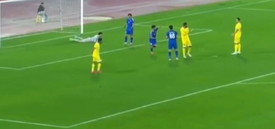 دهوك يخطف تعادلاً قاتلاً من الميناء في دوري نجوم العراق