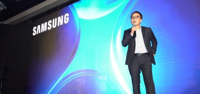 لإطلاق سلسلة هواتف Galaxy S25 سامسونج الكترونيكس تنظم حفلًا مميزًا في أربيل