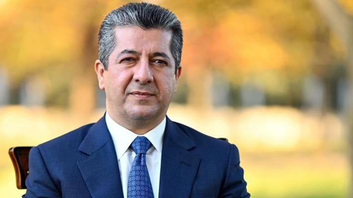 Mesrûr Barzanî: Em bi peywendiyên bihêztir û derfetên zêdetir bo paşeroja Kurdistanê ji Davosê vedigerin