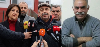 Hûrgiliyên hevditîna duyem a bi Abdullah Ocalan re hatin eşkerekirin