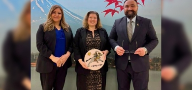 Ano Cewher li Wezareta Derve ya Amerîkayê: Maf û azadiyên pêkhateyan li Kurdistanê parastî ne