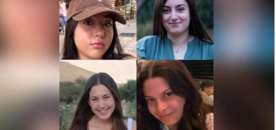 Israeli Hostages Freed by Hamas in Ceasefire Deal