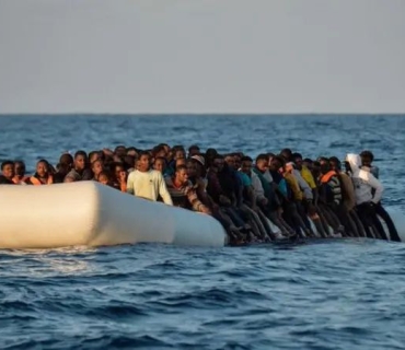 زیادبوونی کۆچبەران لە جیهاندا؛ لە هەر ٣٠ کەس یەکێکیان کۆچبەرە