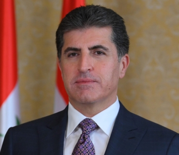 نێچيرڤان بارزانى سه‌ره‌خۆشى له‌ خانه‌واده‌ى د. ده‌شتى دزه‌يى ده‌كات