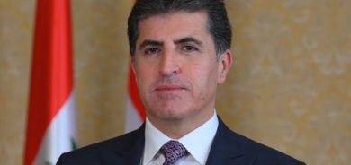 نێچيرڤان بارزانى سه‌ره‌خۆشى له‌ خانه‌واده‌ى د. ده‌شتى دزه‌يى ده‌كات