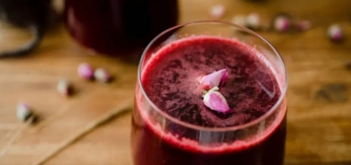 عصير لن تندم أبداً إذا تناولته يومياً خاصة بالشتاء.. وإليك 8 أسباب