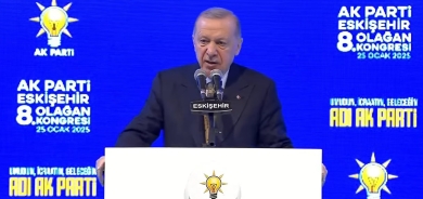 Erdogan: Emê armanca xwe ya Tirkiyeya bêteror bicîh bikin