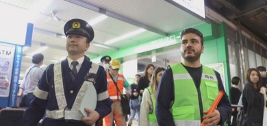 Rapora Wezareta Dadê ya Japonyayê ya derbarê Kurdan bû sedema nerazîbûnê